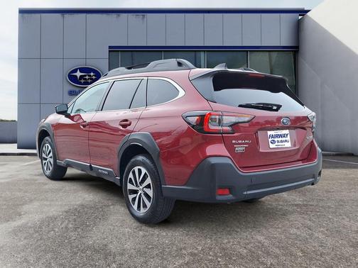 2024 Subaru Outback Premium