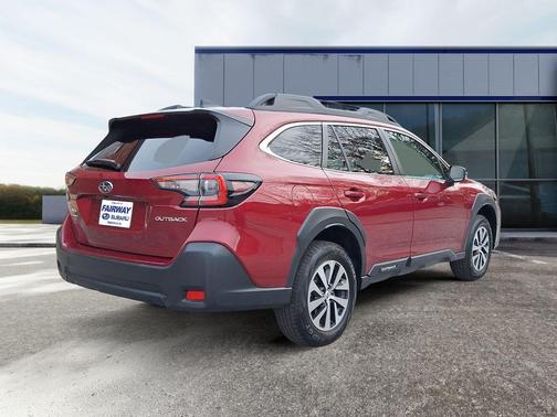 2024 Subaru Outback Premium