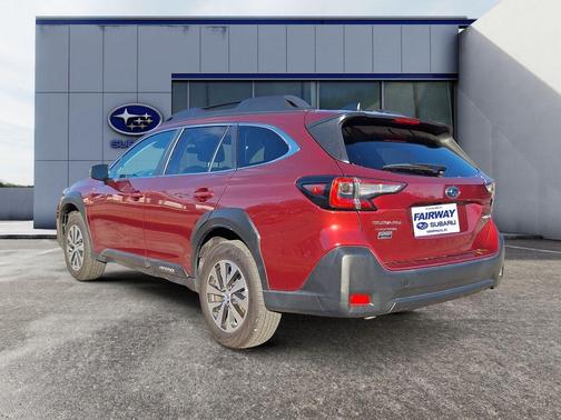 2024 Subaru Outback Premium