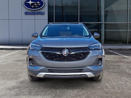 2020 Buick Encore GX Essence
