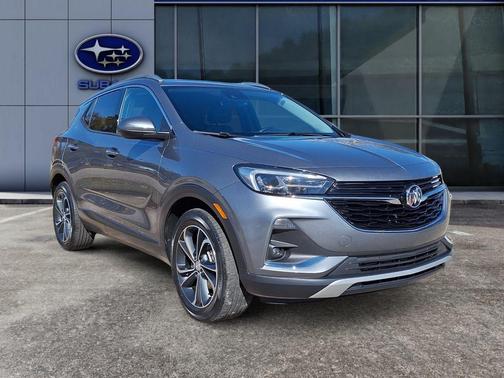 2020 Buick Encore GX Essence