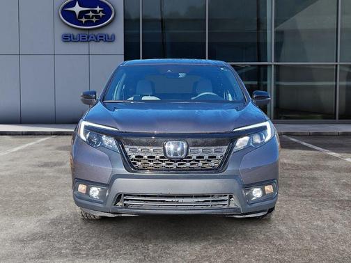 2020 Honda Passport EX-L