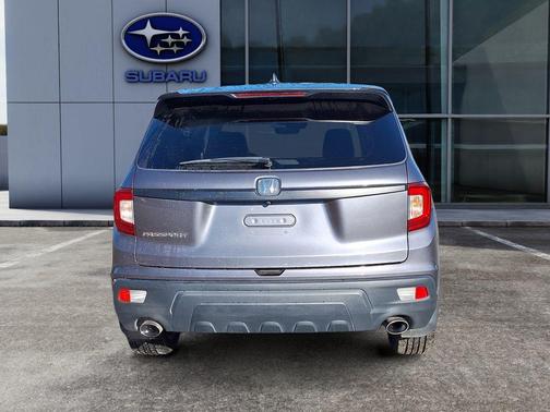 2020 Honda Passport EX-L