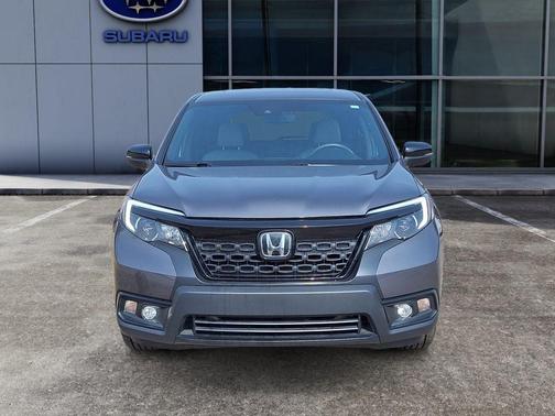 2020 Honda Passport EX-L