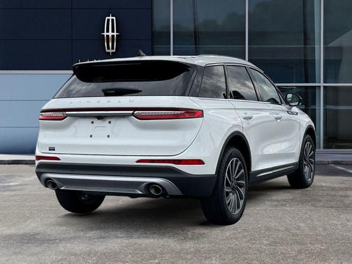 2023 Lincoln Corsair Reserve