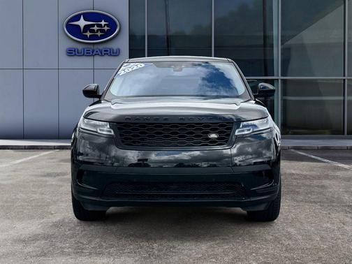 2020 Land Rover Range Rover Velar S