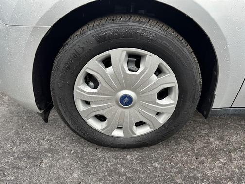 2023 Ford Transit Connect XLT