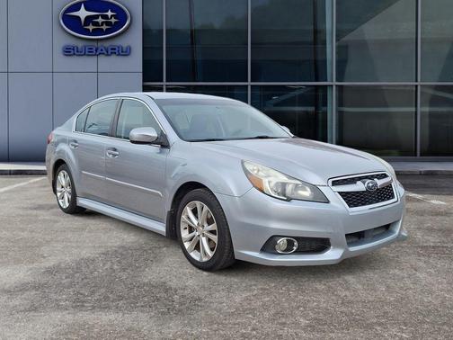 2013 Subaru Legacy 2.5i Limited