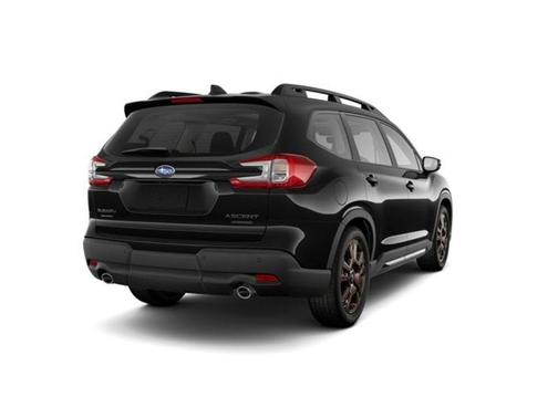 2026 Subaru Ascent LIMITED EDITION