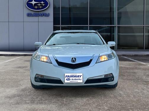 2010 Acura TL 3.5