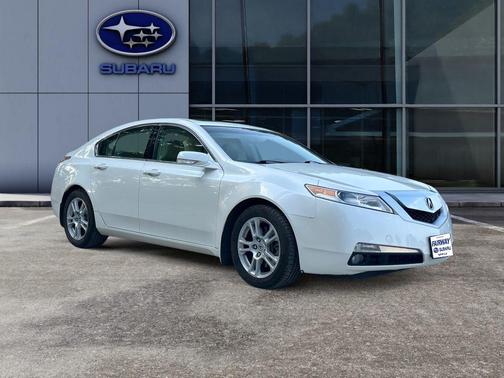 2010 Acura TL 3.5