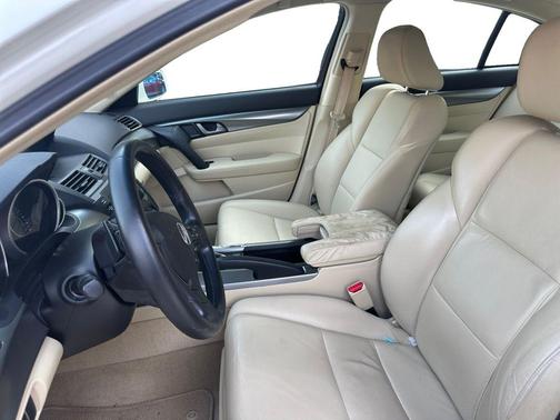 2010 Acura TL 3.5