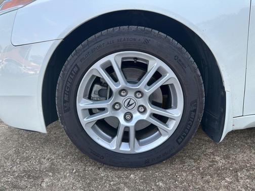 2010 Acura TL 3.5