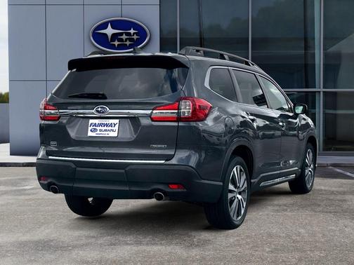 2021 Subaru Ascent Touring 7-Passenger