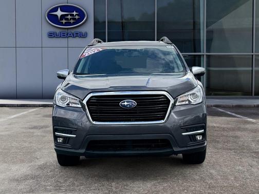 2021 Subaru Ascent Touring 7-Passenger