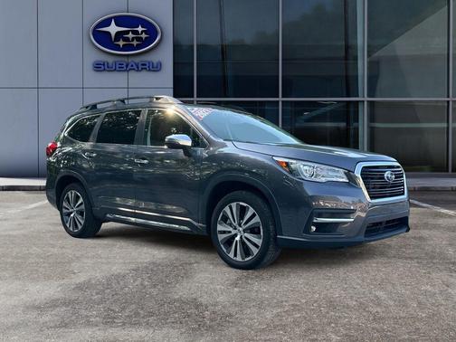 2021 Subaru Ascent Touring 7-Passenger