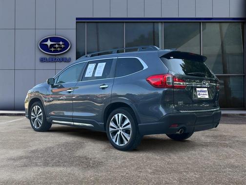 2021 Subaru Ascent Touring 7-Passenger