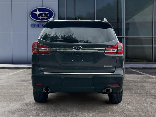 2021 Subaru Ascent Touring 7-Passenger