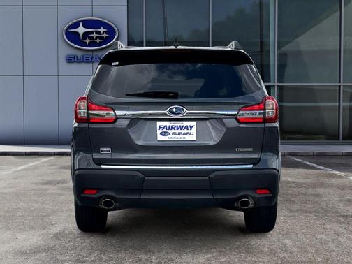 2021 Subaru Ascent Touring 7-Passenger