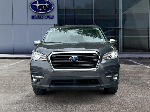 2021 Subaru Ascent Touring 7-Passenger