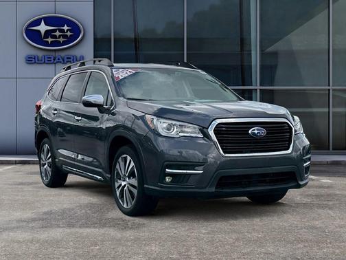 2021 Subaru Ascent Touring 7-Passenger