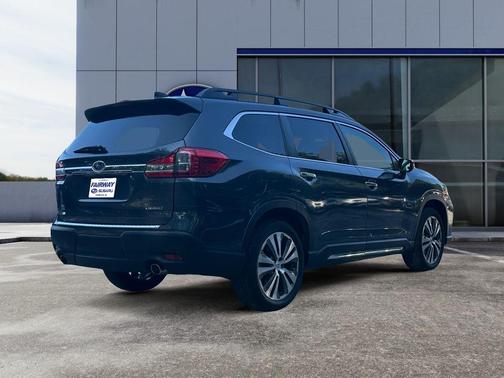 2021 Subaru Ascent Touring 7-Passenger