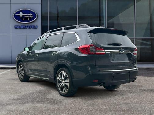 2021 Subaru Ascent Touring 7-Passenger