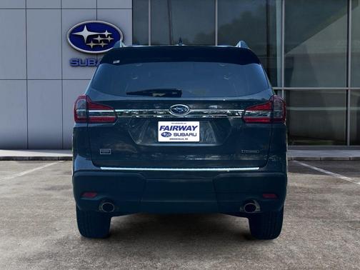 2021 Subaru Ascent Touring 7-Passenger