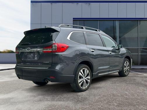 2021 Subaru Ascent Touring 7-Passenger