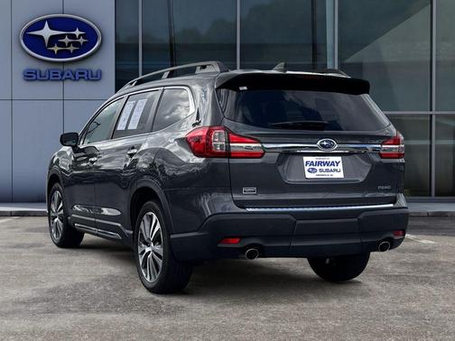 2021 Subaru Ascent Touring 7-Passenger