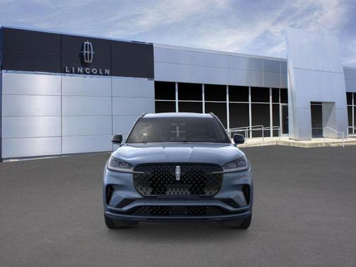 2026 Lincoln Aviator Reserve AWD