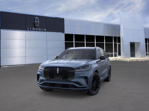 2026 Lincoln Aviator Reserve AWD