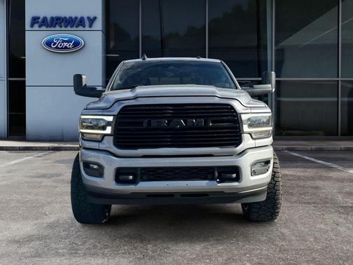2020 RAM 2500 Laramie