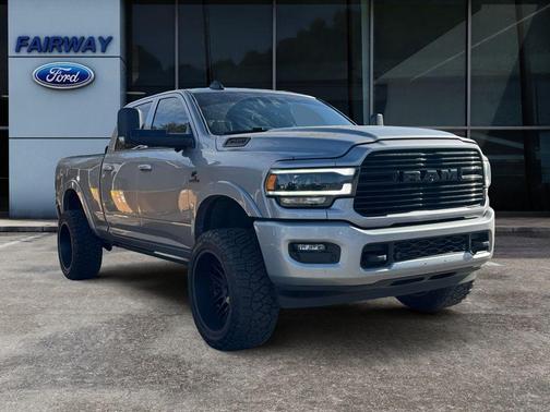 2020 RAM 2500 Laramie
