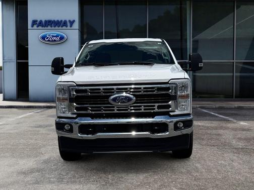 2024 Ford F-250 XLT