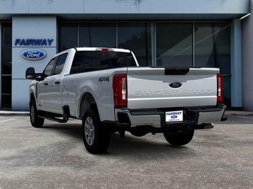 2024 Ford F-250 XLT