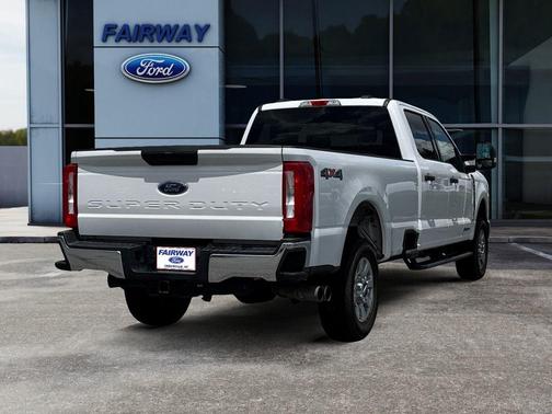 2024 Ford F-250 XLT