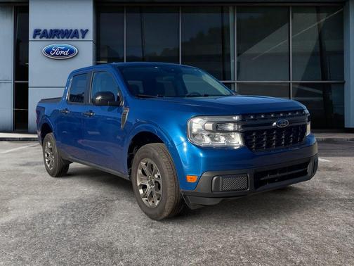2023 Ford Maverick XLT