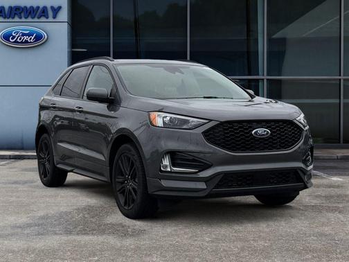 2024 Ford Edge ST-Line