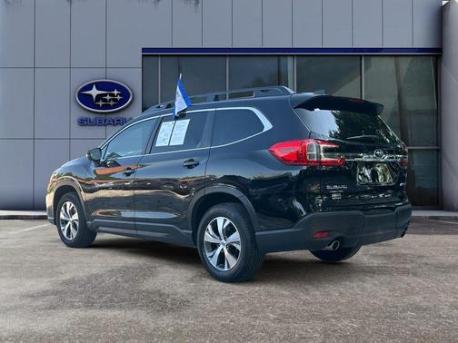 2024 Subaru Ascent Premium