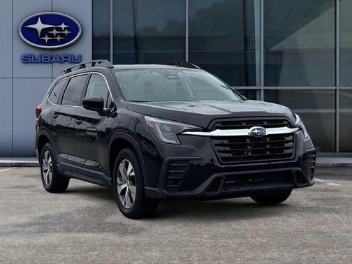 2024 Subaru Ascent Premium