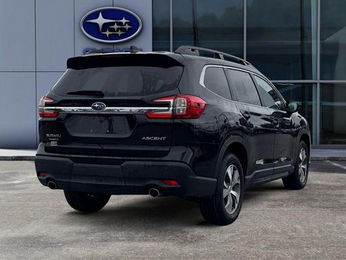 2024 Subaru Ascent Premium