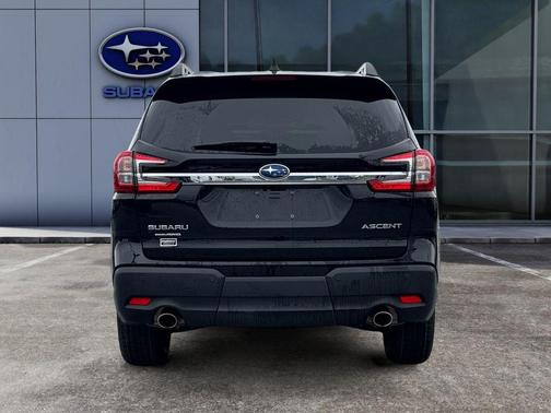 2024 Subaru Ascent Premium