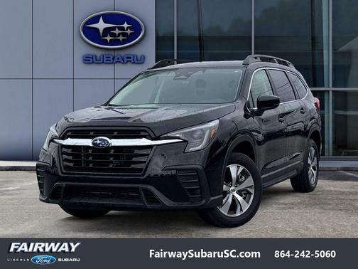 2024 Subaru Ascent Premium