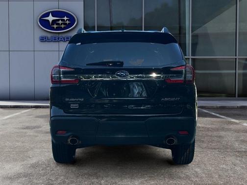 2024 Subaru Ascent Premium