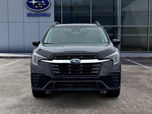 2024 Subaru Ascent Premium
