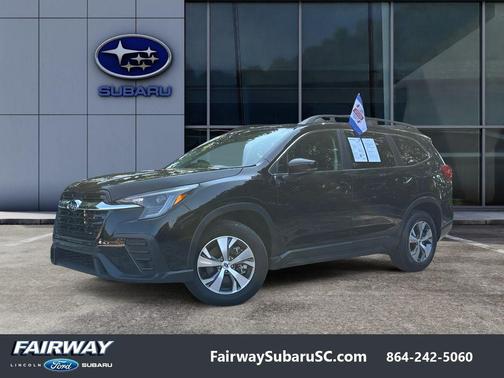 2024 Subaru Ascent Premium