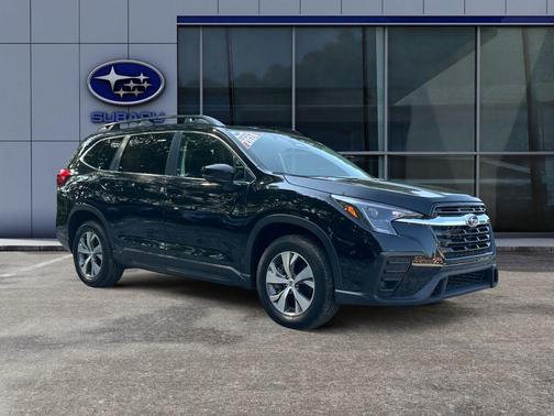 2024 Subaru Ascent Premium