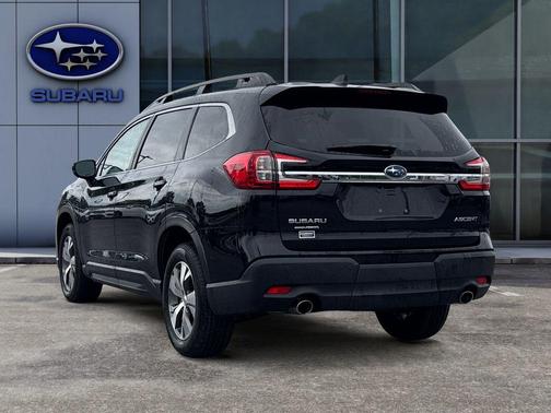 2024 Subaru Ascent Premium