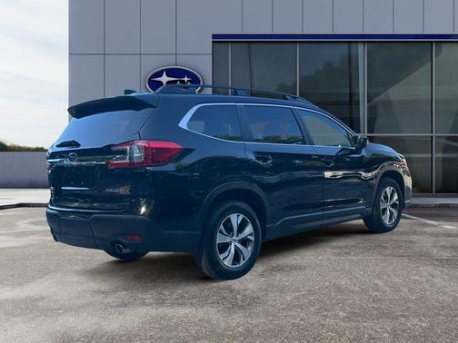 2024 Subaru Ascent Premium